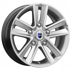  KiK  864 SL 6.5x16 5x139,7, ET40, 98