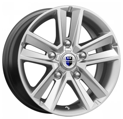 KiK  864 SL 6.5x16 5x139,7 ET40 98