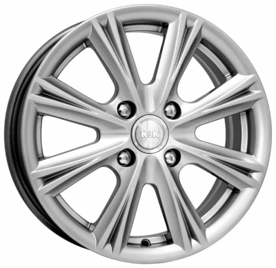 KiK  561 S 5.5x14 4x98 ET35 58.5