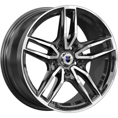 KiK  1110 BA 8x17 5x120 ET34 72.6