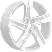 KiK 004:  DGG (diamond gloss graphite)
          
