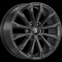 KiK 006:  FB (fury black)
          