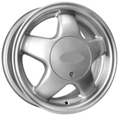 KiK KS-189 S 5.5x14 4x98 ET35 58.6