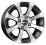 KiK KS-250 BA 5.5x13 4x98 ET25 58.6