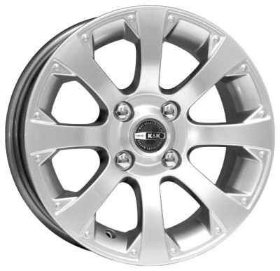 KiK KS-250 BP 5.5x13 4x98 ET25 58.6