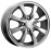 KiK KS-290 BP 5.5x14 4x100 ET49 56.6