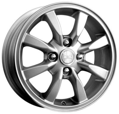 KiK KS-290 BP 5.5x14 4x100 ET49 56.6