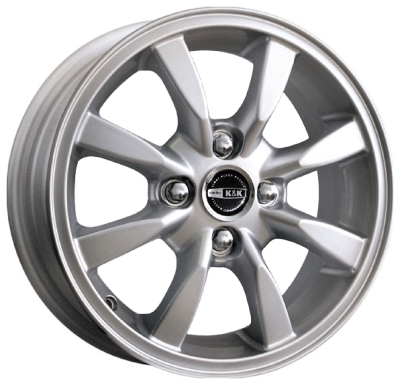 KiK KS-290 S 5.5x14 4x100 ET49 56.6