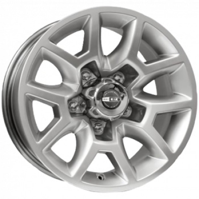 KiK  321 S 7.5x16 5x150 ET2 112.1