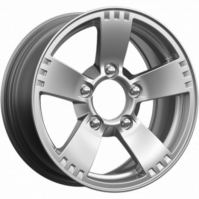 KiK KS-370 HS 7x16 5x139,7 ET40 98