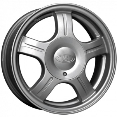 KiK KS-408 DP 5.5x14 4x98 ET35 58.5