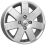 KiK KS-415 S 6x15 4x108 ET52.5 63.3
