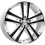 KiK KS-423 WB 7x17 5x114,3 ET45 60.1