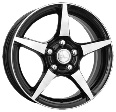 KiK KS-425 BA 6.5x16 5x114,3 ET46 67.1