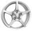 KiK KS-425 BP 6.5x16 5x105 ET40 56.6