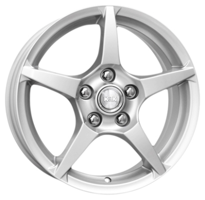 KiK KS-425 BP 6.5x16 5x105 ET40 56.6