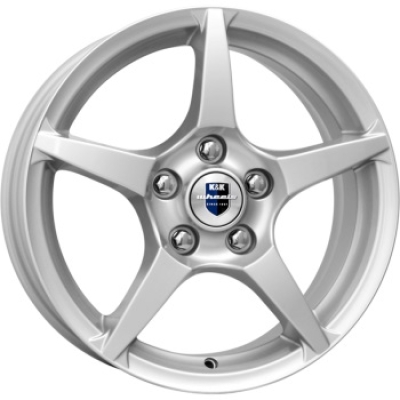 KiK KS-425 S 6.5x16 5x114,3 ET40 66.1