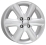 KiK KS-427 S 5.5x15 4x100 ET45 60.15