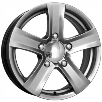 KiK KS-429 DP 6x16 5x139,7 ET40 98