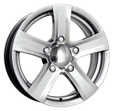 KiK KS-429 S 6x16 5x139,7 ET40 98