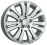 KiK KS-436 S 6.5x16 5x108 ET50 63.35