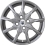 KiK KS-443 BP 5.5x14 4x108 ET20 65.1