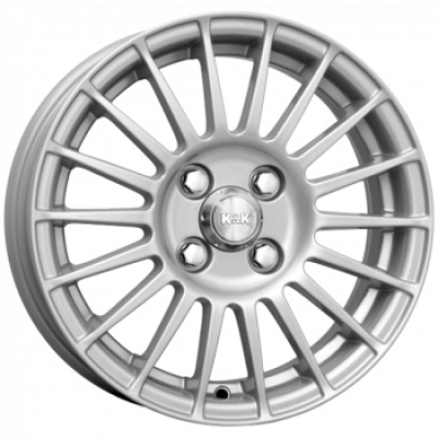 KiK KS-451 HS 6x15 4x98 ET30 58.5