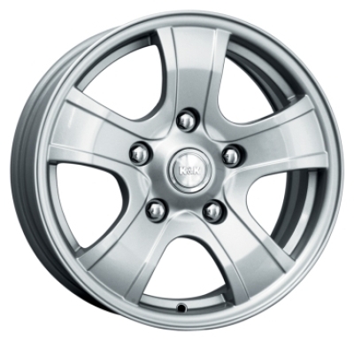 KiK KS-452 BP 7x16 5x139,7 ET40 98