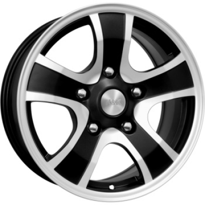 KiK KS-452 MBS 7x16 5x139,7 ET40 98