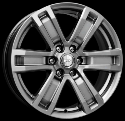 KiK KS-456 DP 7x16 6x139,7 ET46 92.5