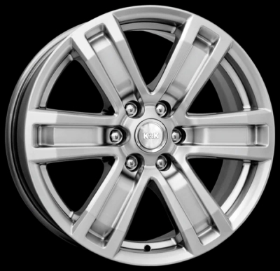 KiK KS-456 SL 7x16 6x127 ET38 77.9