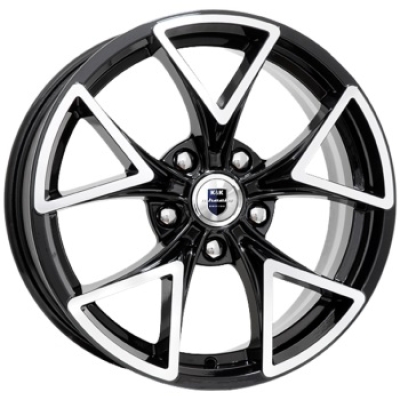 KiK KS-460 BA 6x15 5x114,3 ET38 67.1