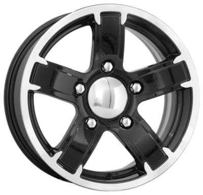 KiK KS-462 BA 6.5x15 5x139,7 ET15 108.1