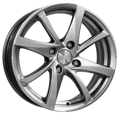 KiK KS-471 BP 5.5x13 4x98 ET25 58.5