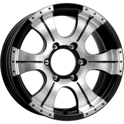 KiK  473 BA 7x15 5x139,7 ET20 108.5