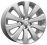 KiK KS-476 S 7x17 5x115 ET44 70.1