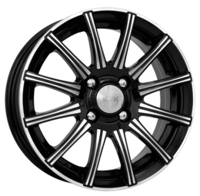KiK KS-477 BA 5x13 3x98 ET35 60.2