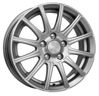 KiK KS-477 BP 5x13 4x98 ET38 58.5