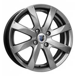  KiK  480 DP 5.5x14 4x100, ET49, 56.6