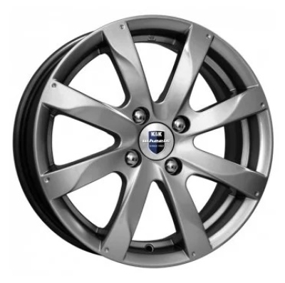 KiK  480 DP 5.5x14 4x100 ET39 56.6