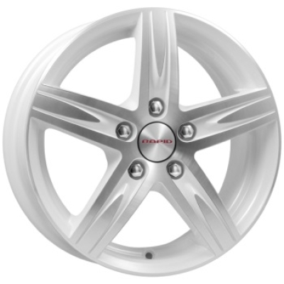 KiK  496 WS 6x15 5x105 ET39 56.6