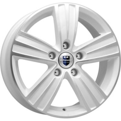 KiK KS-528 WS 7x16 5x114,3 ET43 67.1