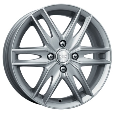 KiK KS-534 BP 6x16 5x114,3 ET45 67.1