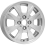 KiK KS-542 S 5.5x14 4x98 ET35 58.5