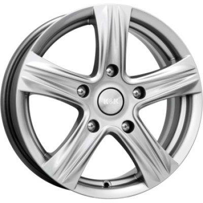 KiK KS-543 BP 7x17 5x112 ET49 57.1