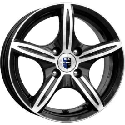 KiK  544 BA 6x14 4x108 ET38 63.35