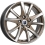 KiK KS-546 ABR 6.5x15 4x100 ET48 54.1