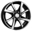KiK KS-546 BA 6.5x15 4x108 ET45 67.1