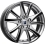 KiK KS-546 BPB 6.5x15 4x100 ET45 67.1