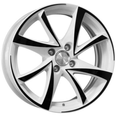 KiK KS-546 WB 6.5x15 4x100 ET45 67.1